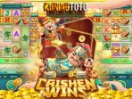 Chaisens-Wins-Kuningtoto