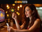 Slot Gacor Kuningtoto dan Rumus Spin Awal