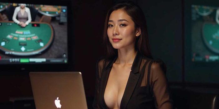 Strategi-Baccarat-Kuningtoto