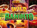 Wild-Bandito-Kuningtoto