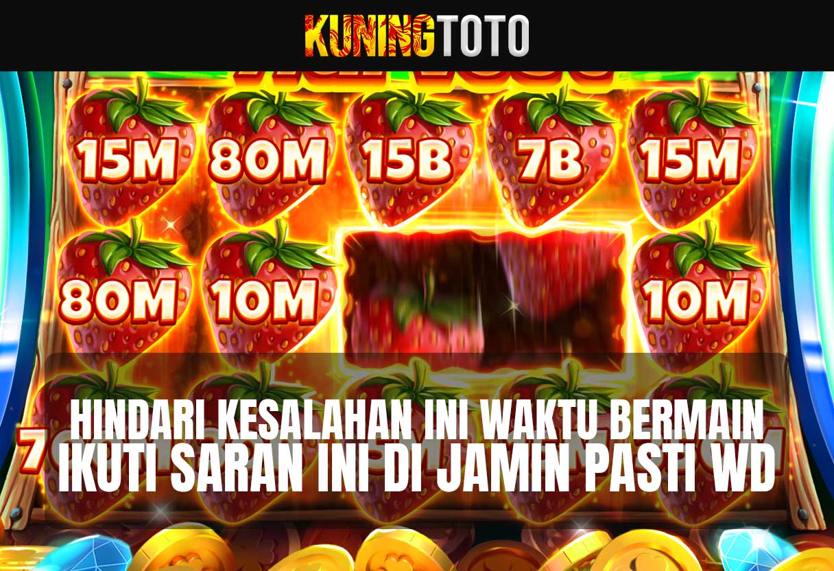 kesalahan-pemain-slot-online