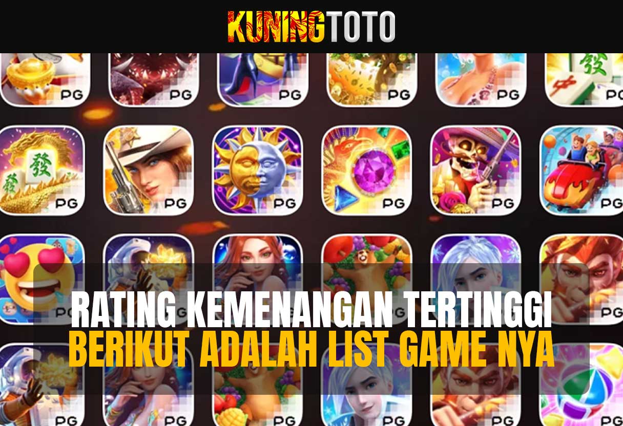 pg-soft-games-rating-kemenangan-tertinggi