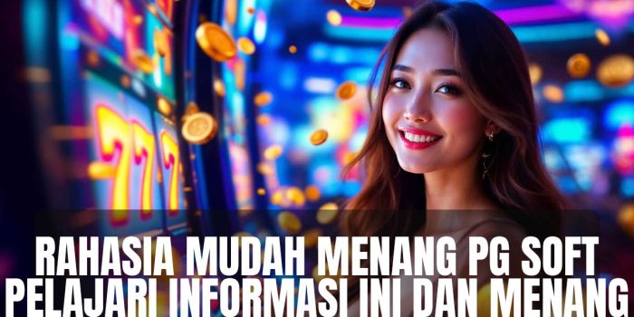rahasia-menang-game-pg-soft