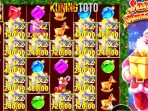 santa-xmas-rush-kuningtoto
