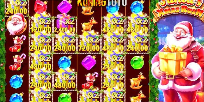 santa-xmas-rush-kuningtoto - KUNINGTOTO santa-xmas-rush-kuningtoto
