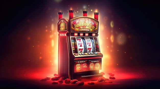 cara membaca pola slot
