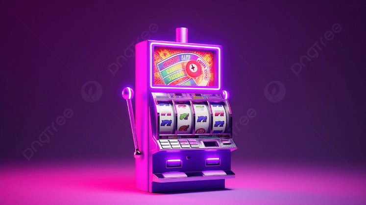 strategi menang slot