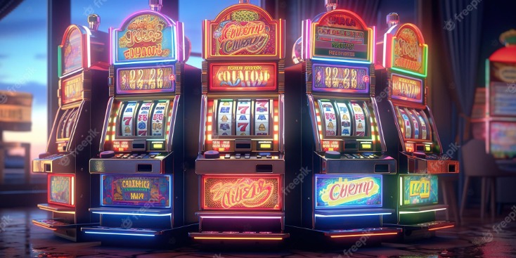 slot server Thailand