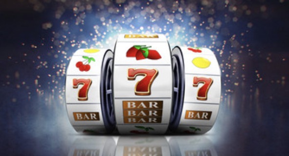 strategi Baccarat online