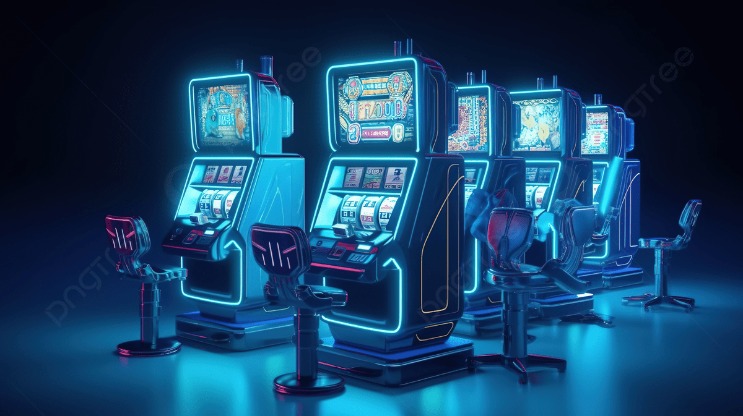 fitur jackpot progresif