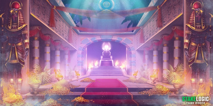 fitur free spins