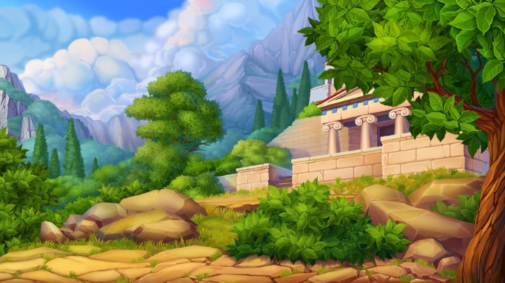 fitur free spins